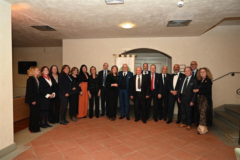 Accademici Mugellani