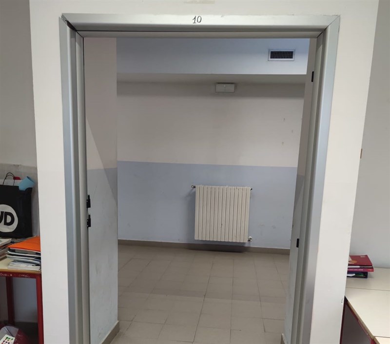 Protesta degli studenti