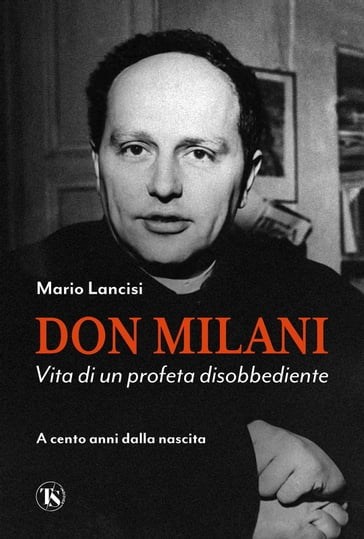 Circolo ARCI Bivigliano - La presentazione del libro di Mario Lancisi su don Milani