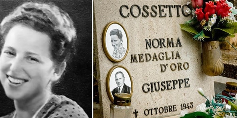 Giannelli (Unione degli Istriani): "Grave la bocciatura della mozione per intitolare a Sesto Fiorentino uno spazio pubblico alla memoria di Norma Cossetto.