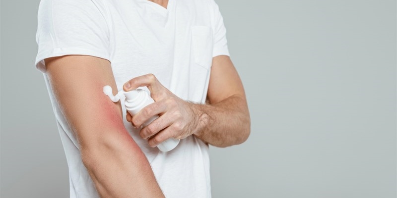 Open day per la pelle