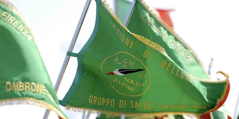 Gruppo Alpini di Scarperia
