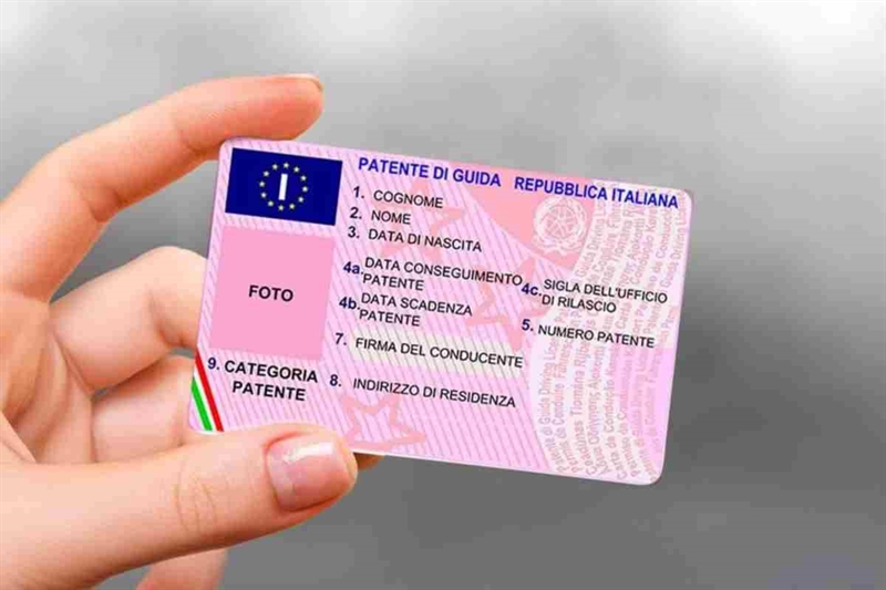 patente se hai questi codici fai attenzione: puoi avere multe salatissime