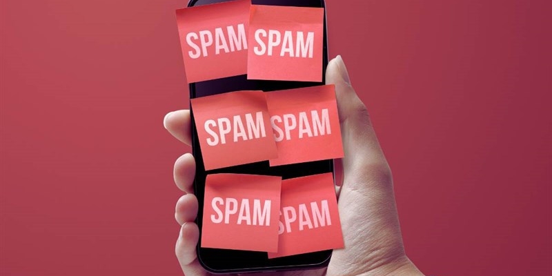 Come riconoscere al volo le chiamate spam per non perdere tempo-okmugello.it