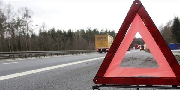 Incidente a Borgo, coinvolte tre auto