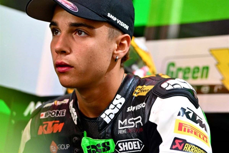 Incidente a Sepang Moto3: il paddock sotto shock