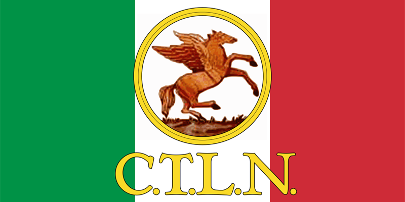 Bandiera CTLN