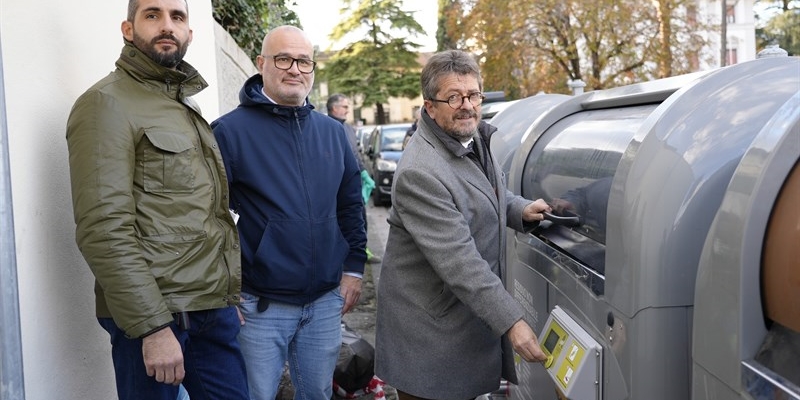 Signa, controlli e informazione sul territorio in vista dell'avvio di Taric