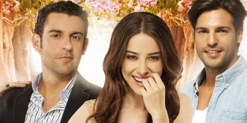 Cherry Season torna in Italia