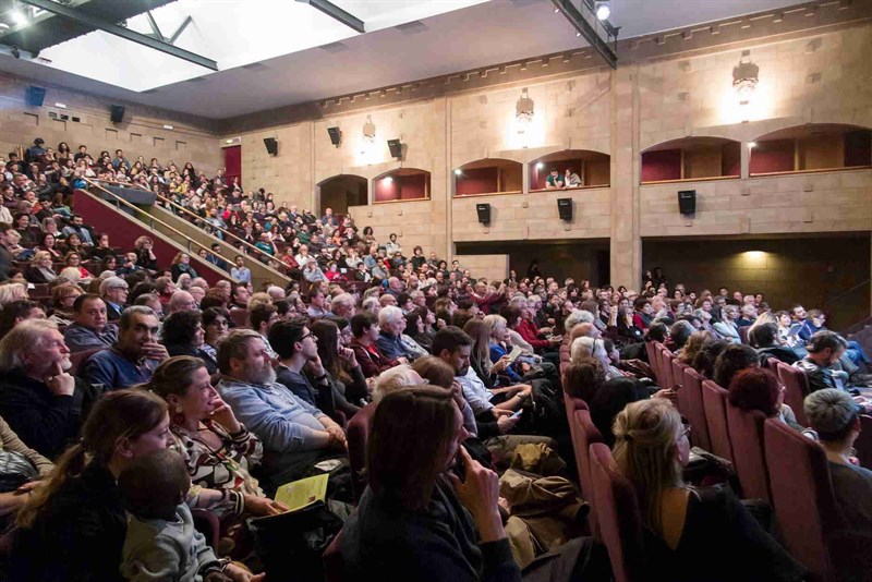 Un Capodanno speciale con gli "Amici Miei"