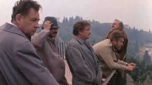 Un Capodanno speciale con gli "Amici Miei"