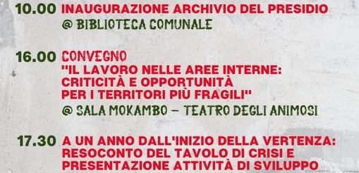 30 dicembre a Marradi