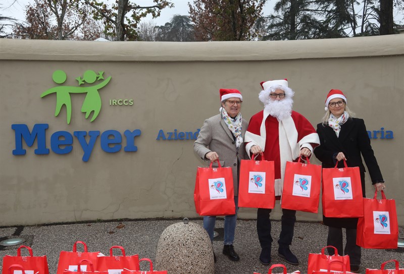 la "vestizione" del Sindaco