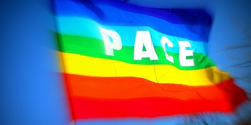 Borgo San Lorenzo aderisce al Coordinamento Nazionale enti Locali per la Pace e i diritti umani