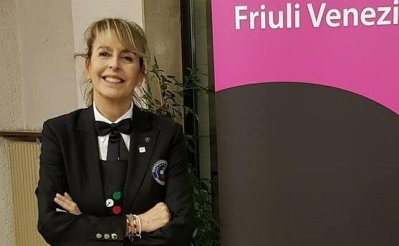 Donatella Briosi, Donna del Vino uccisa a Udine dall'ex marito il 13 giugno 2018