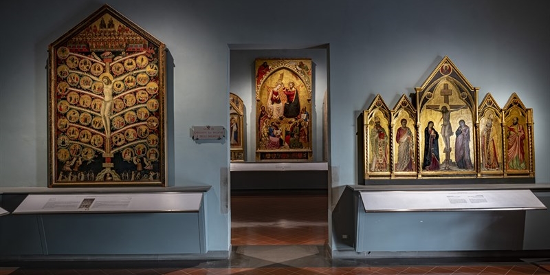 La Galleria dell’Accademia di Firenze aperta per Pasqua e straordinariamente lunedì 1 aprile