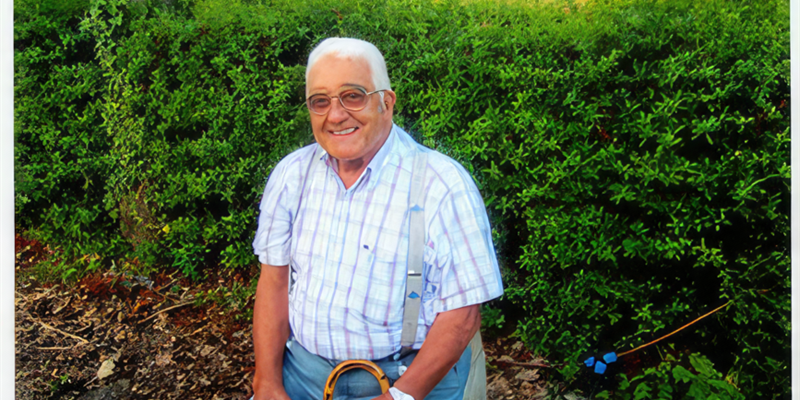 Cordoglio nel Mugello per la scomparsa di Mario Chiari. Il ricordo di Aldo Giovannini