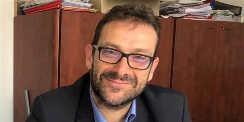 Leonardo Calistri di Firenze Democratica