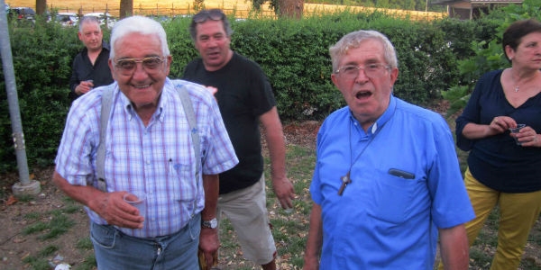 Confindustria Toscana - Scomparsa Mario Chiari: Bigazzi “lungimirante e coraggioso collega”, presidente Toccafondi: “ha tracciato la storia imprenditoriale del nostro territorio”