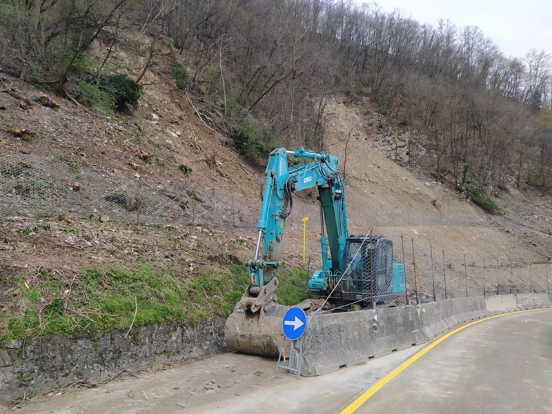 Riaperta la Bolognese