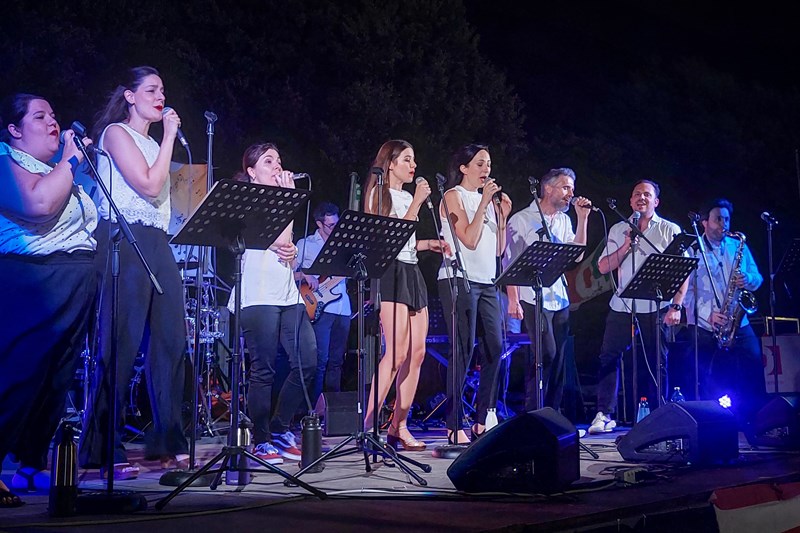 Torna "Frazioni di Palazzuolo in musica", la rassegna che anima le vie del paese