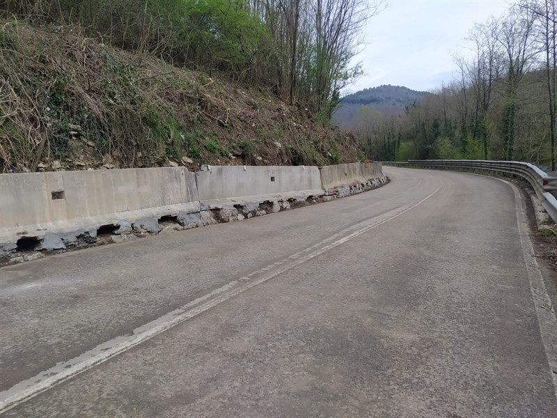 Riaperta la Bolognese