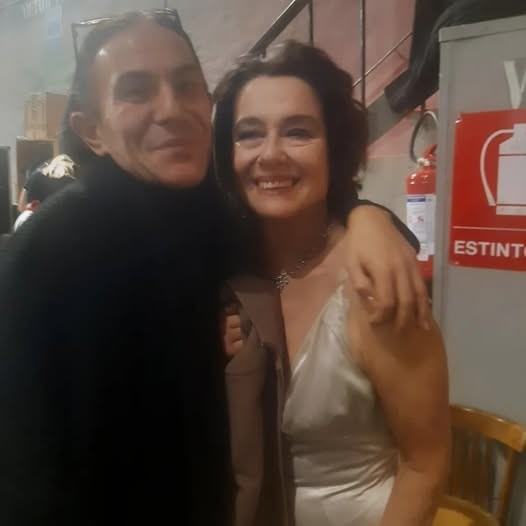 Al Corsini di Barberino arriva la Lyric Dance Company con LOVE IS A LOSING GAME