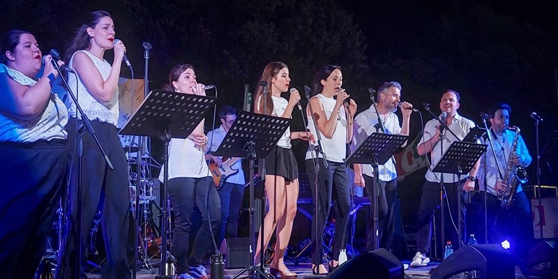 Torna "Frazioni di Palazzuolo in musica", la rassegna che anima le vie del paese: i tre appuntamenti