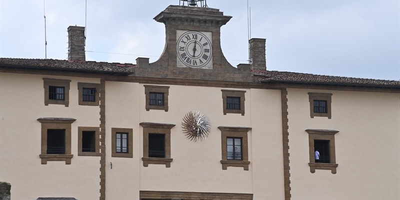 Forte Belvedere