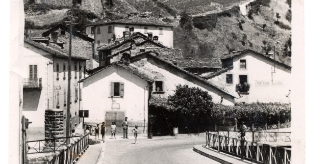 San Benedetto in Alpe