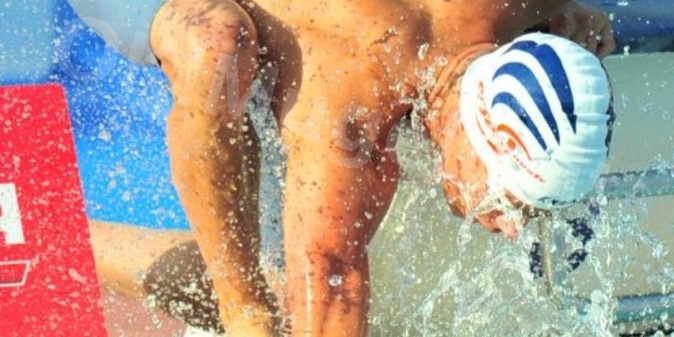 Nuoto, La Florentia trionfa nel gran premio Nazionale "Esordienti A" Maschile