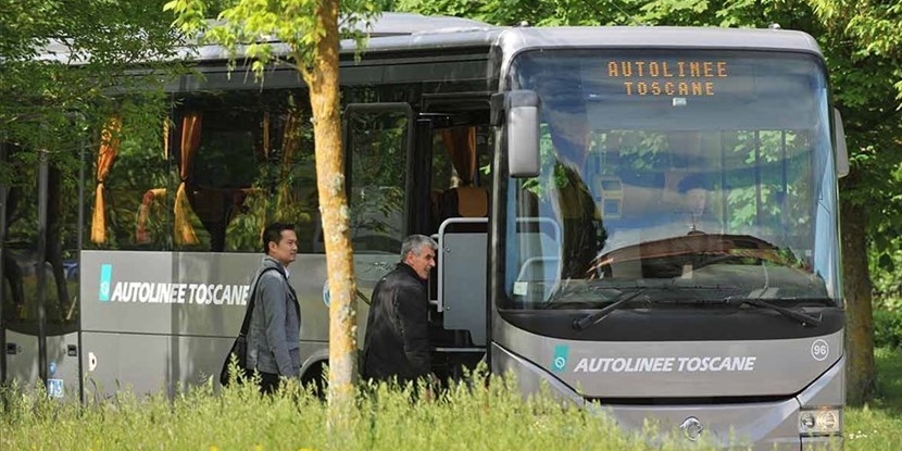Venerdì 12 maggio bus in sciopero per 4 ore a Firenze e nella provincia