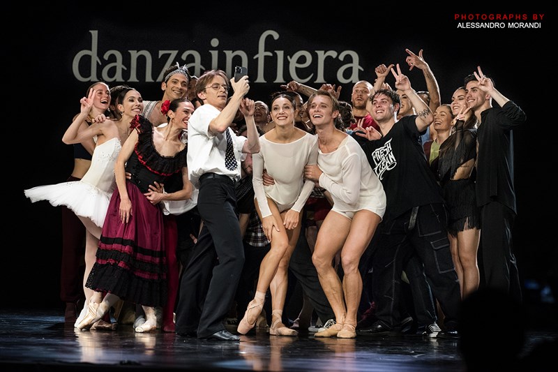 Danzainfiera 2024