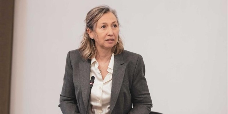 la consigliera Silvia Noferi