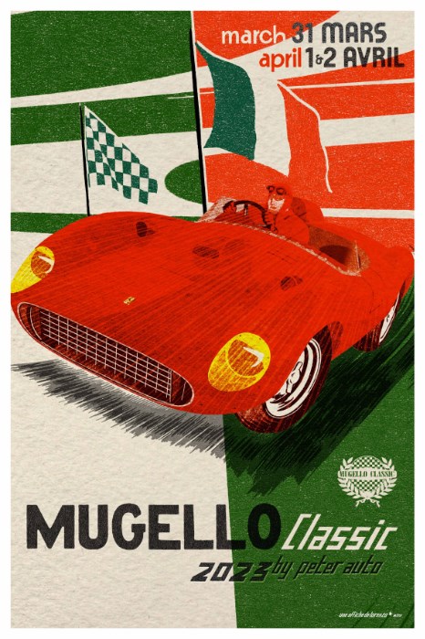Mugello Classic