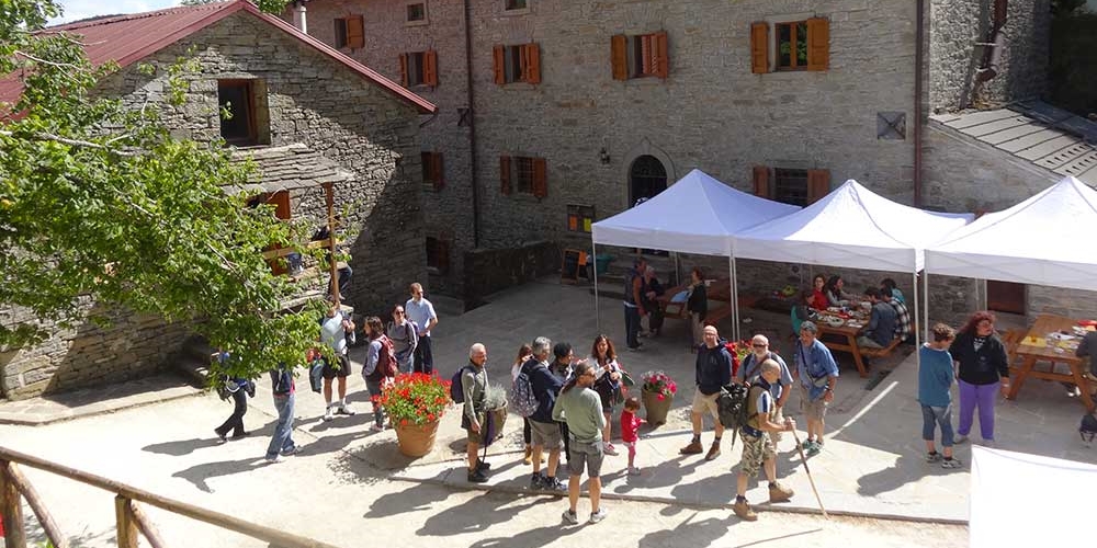 La denuncia di Rodolfo Ridolfi sulla chiusura dei Rifugi Diacci da parte dell'Unione dei Comuni