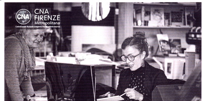 La locandina dell'evento