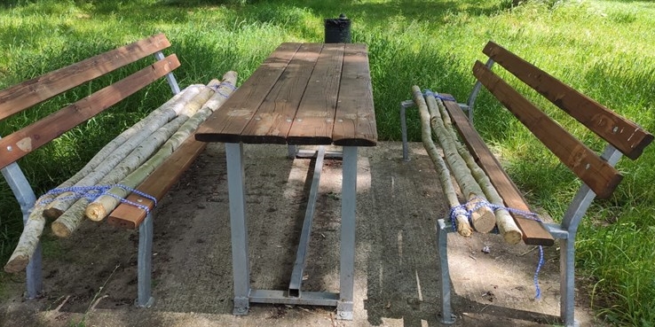 Cittadini attivi: Borgo San Lorenzo si mobilita per il decoro extraurbano