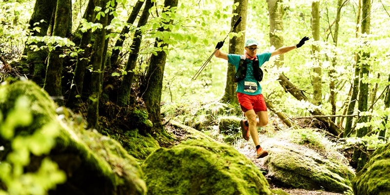 Un bel successo per l’Ultratrail Mugello 2024