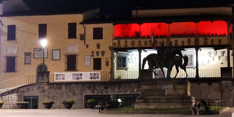 Fiesole - sclerosi multipla