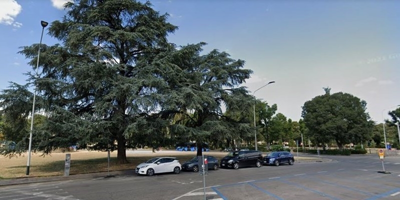 Piazzale Vittorio Veneto