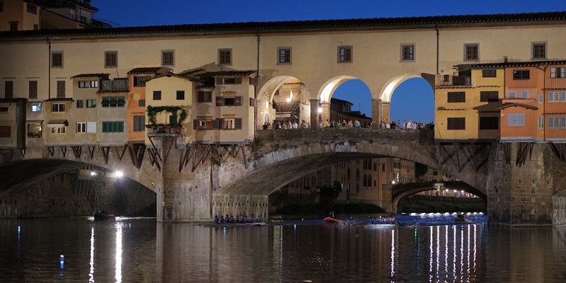 Ponte Vecchio