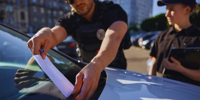 Parcheggiare in divieto di sosta può costarti caro-okmugello.it