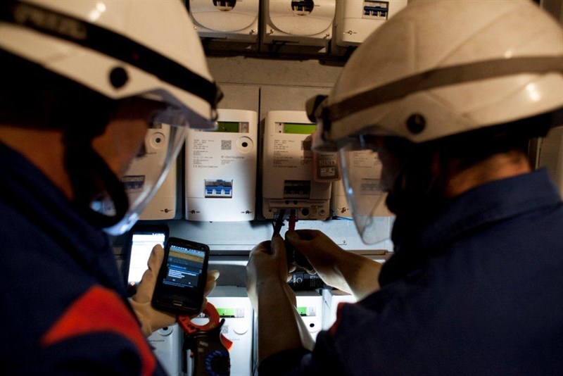 Verifica dell'installazione