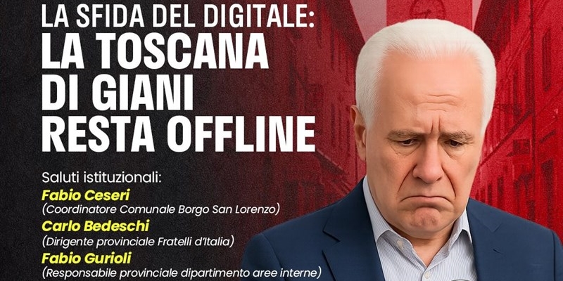 Giani offline