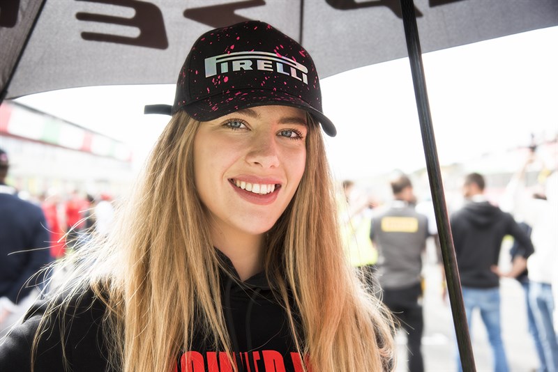 Finali Mondiali ferrari