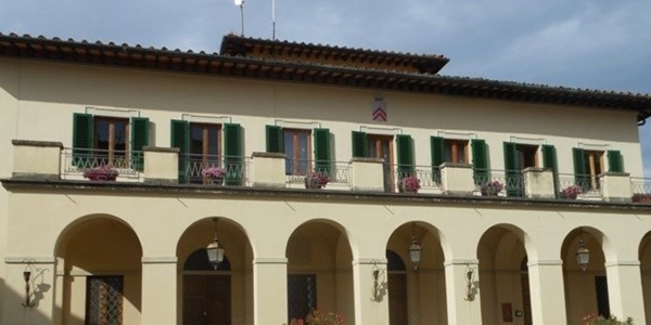 Il comune di Lastra a Signa