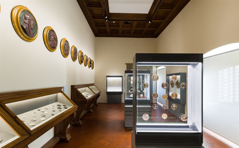 I nuovi allestimenti