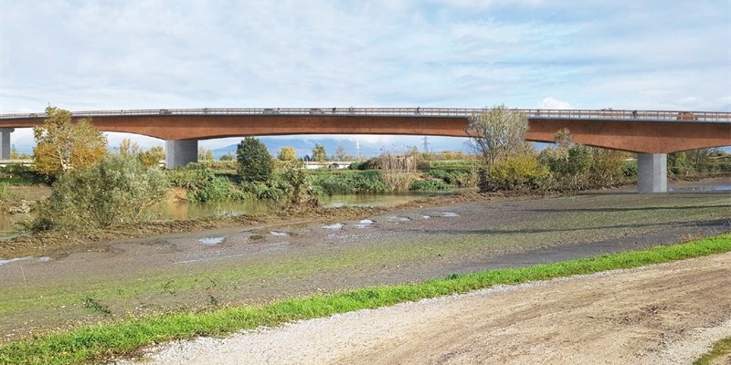Si farà il nuovo ponte fra Signa e Lastra