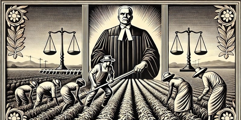 >Giudice e lavoratori